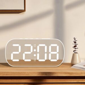 Digital Alarm Clock